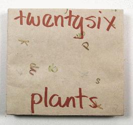 twentysix plants - 1